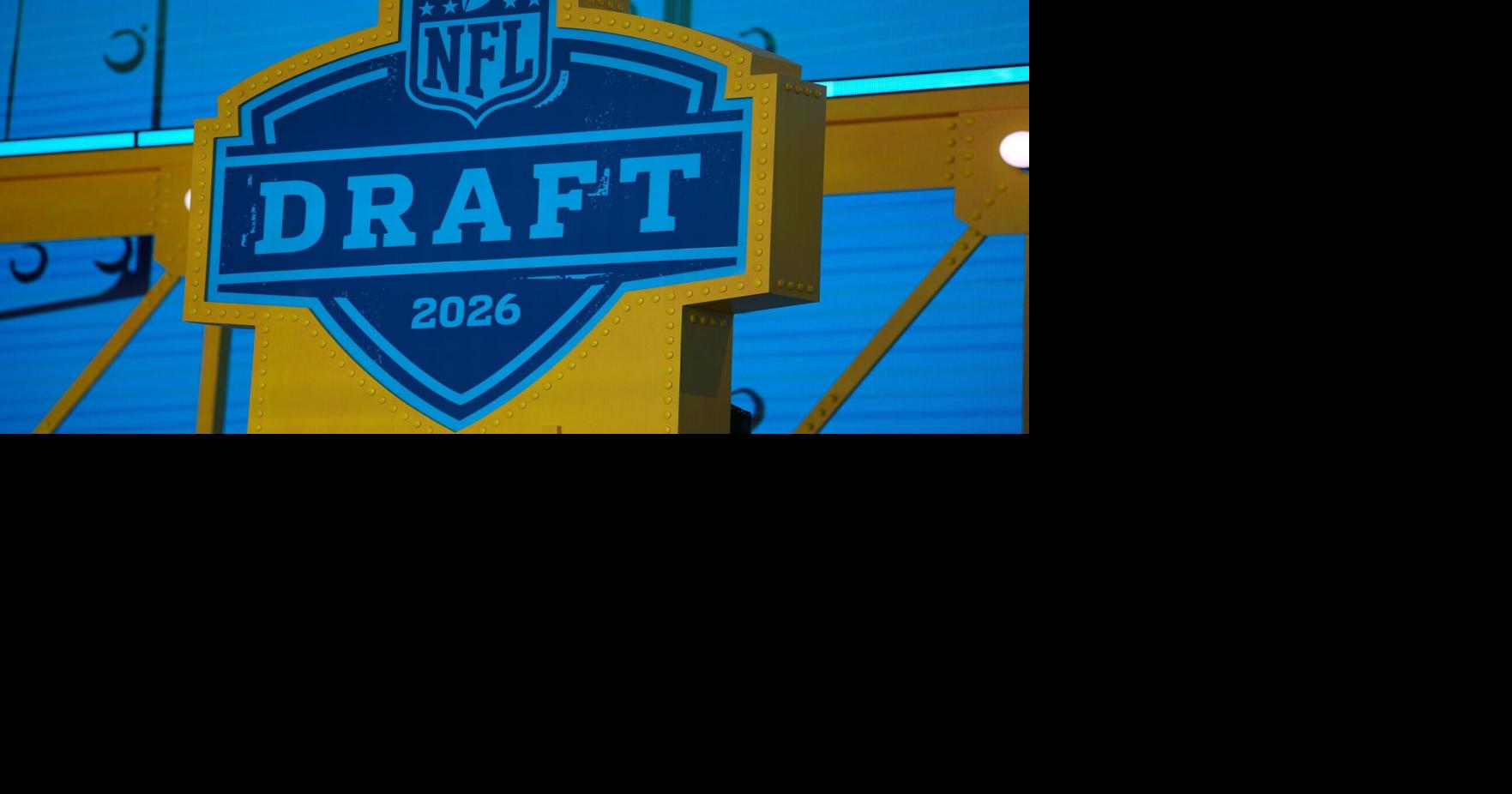 2026 NFL Draft Day 2 highlights: All picks, trades from Rounds 2-3