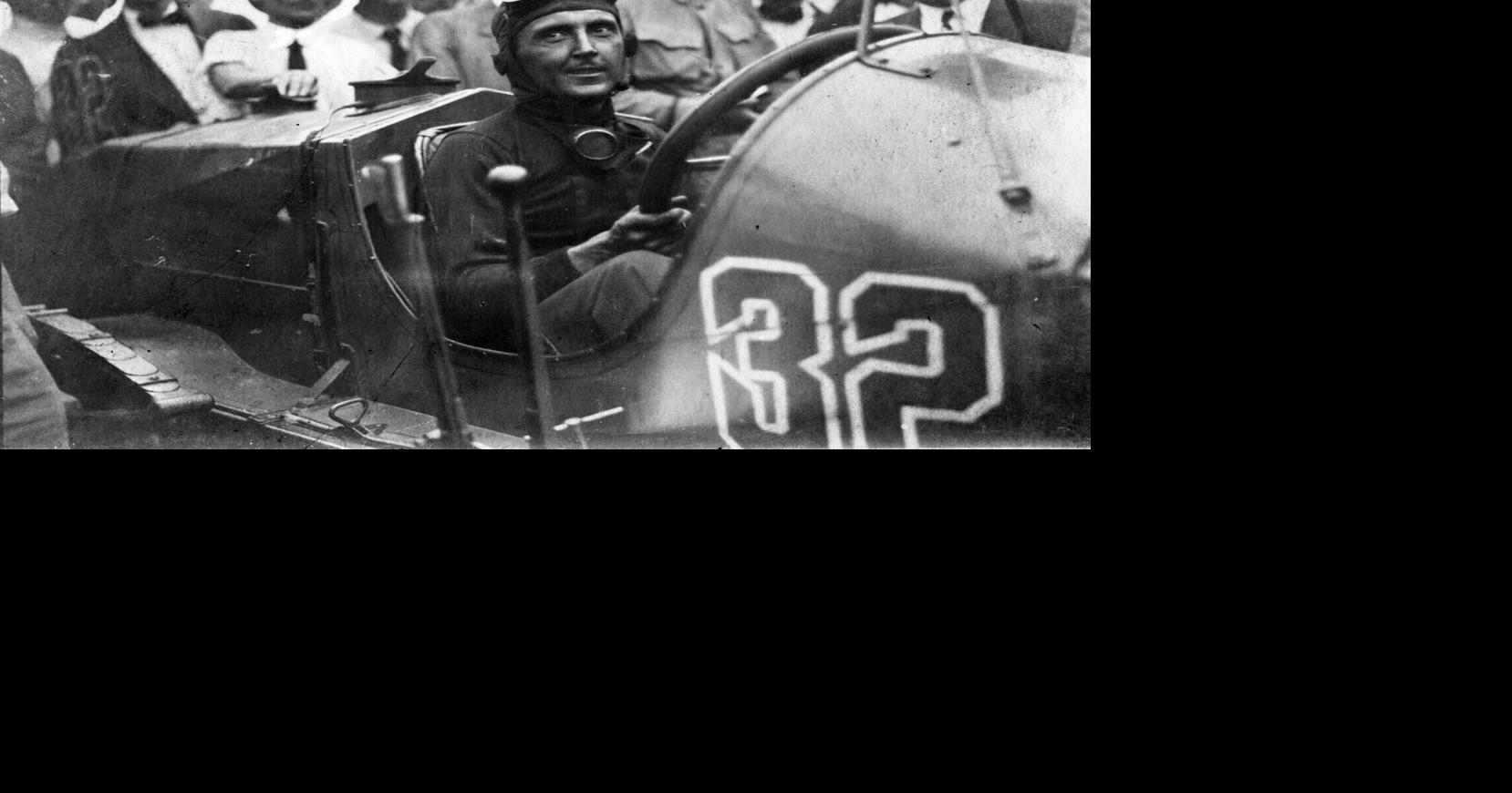 From mirrors to turbo, 6 Indy 500 innovations that changed how we drive