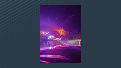 Fire investigation underway after one person found dead in Jackson ...