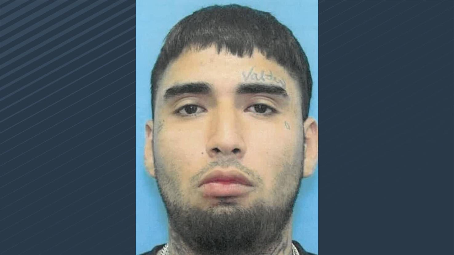 Bay City Police look for suspect they say is armed and dangerous News