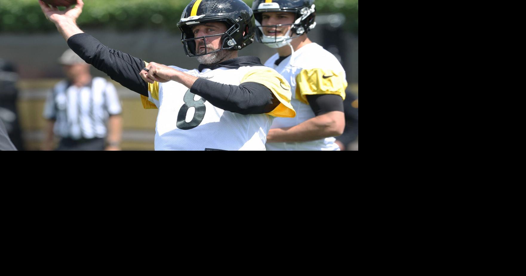Bench watch: Six NFL quarterbacks who could lose starting jobs in 2026