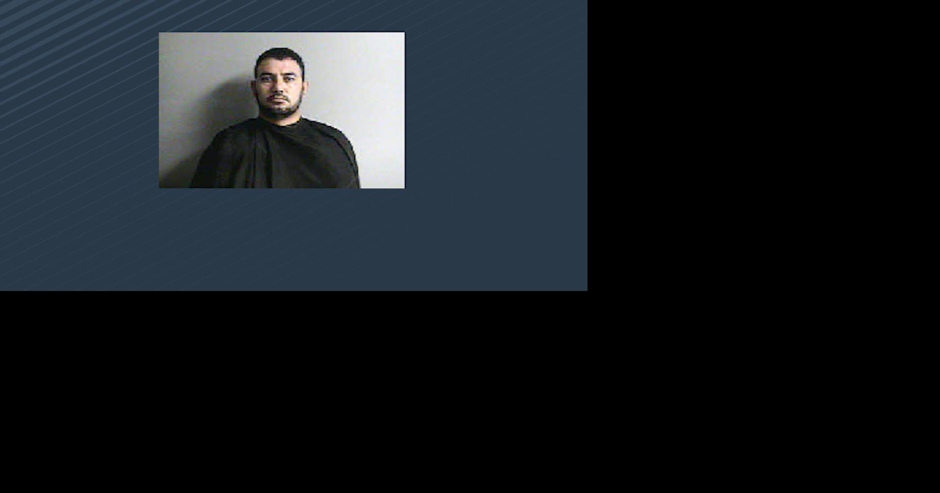 DPS arrests man on human smuggling charges in Wharton County News