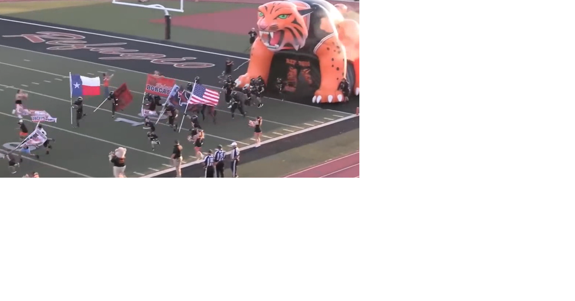 Crossroads showdowns highlight the week 3 high school football slate