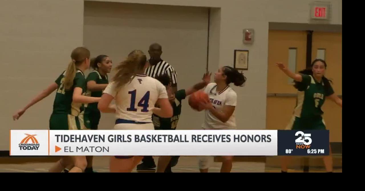 Tidehaven Tigerettes recognized on TGCA All-State and All-Academic ...