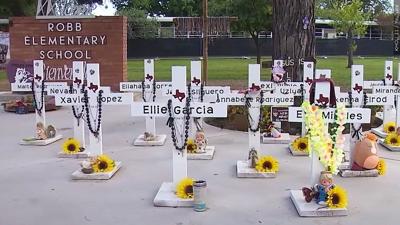 Judge blocks Uvalde DA from joining public records lawsuit against DPS