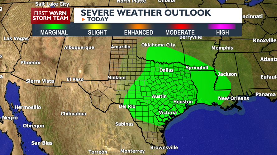 Rain chances return Saturday | Weather | crossroadstoday.com