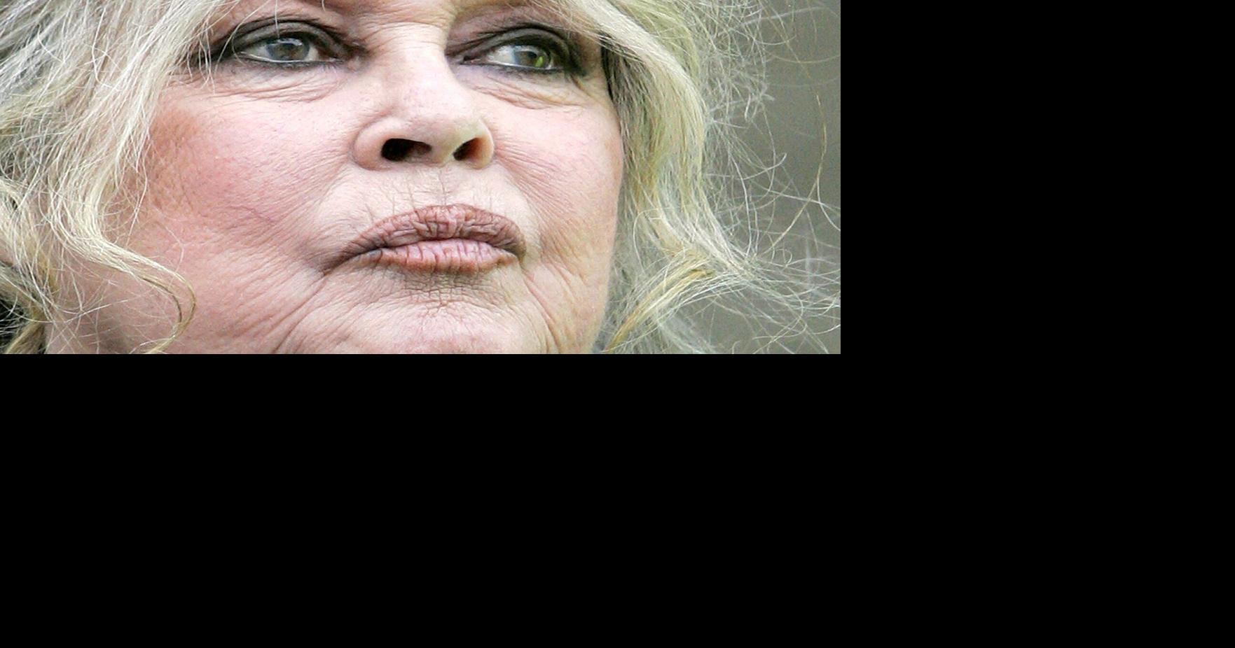 Brigitte Bardot, 1960s French sex symbol turned militant animal rights activist, dies at 91