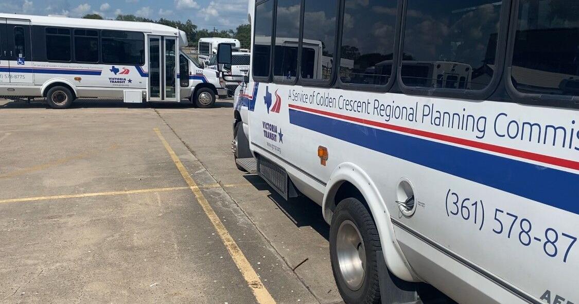 Victoria Transit changes route schedule due to workforce shortage