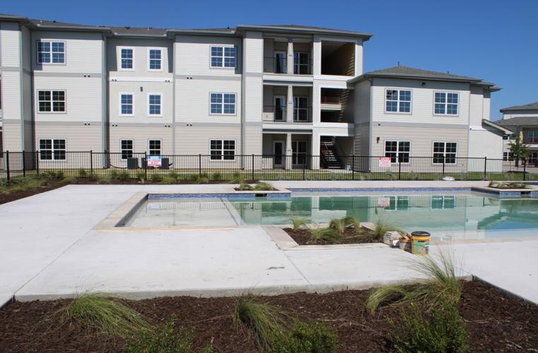 Enchanted Gardens Apartment Homes to make its grand entrance Local News