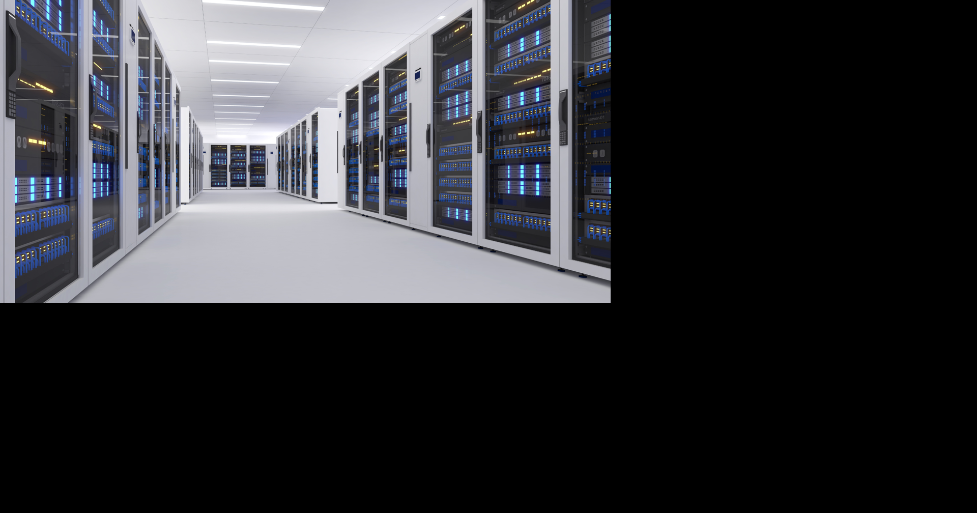 Texas halts data center permits