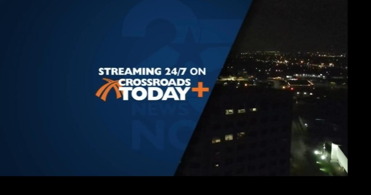 25 News Now Weekend at 10 p.m. on Sunday, August 2, 2026