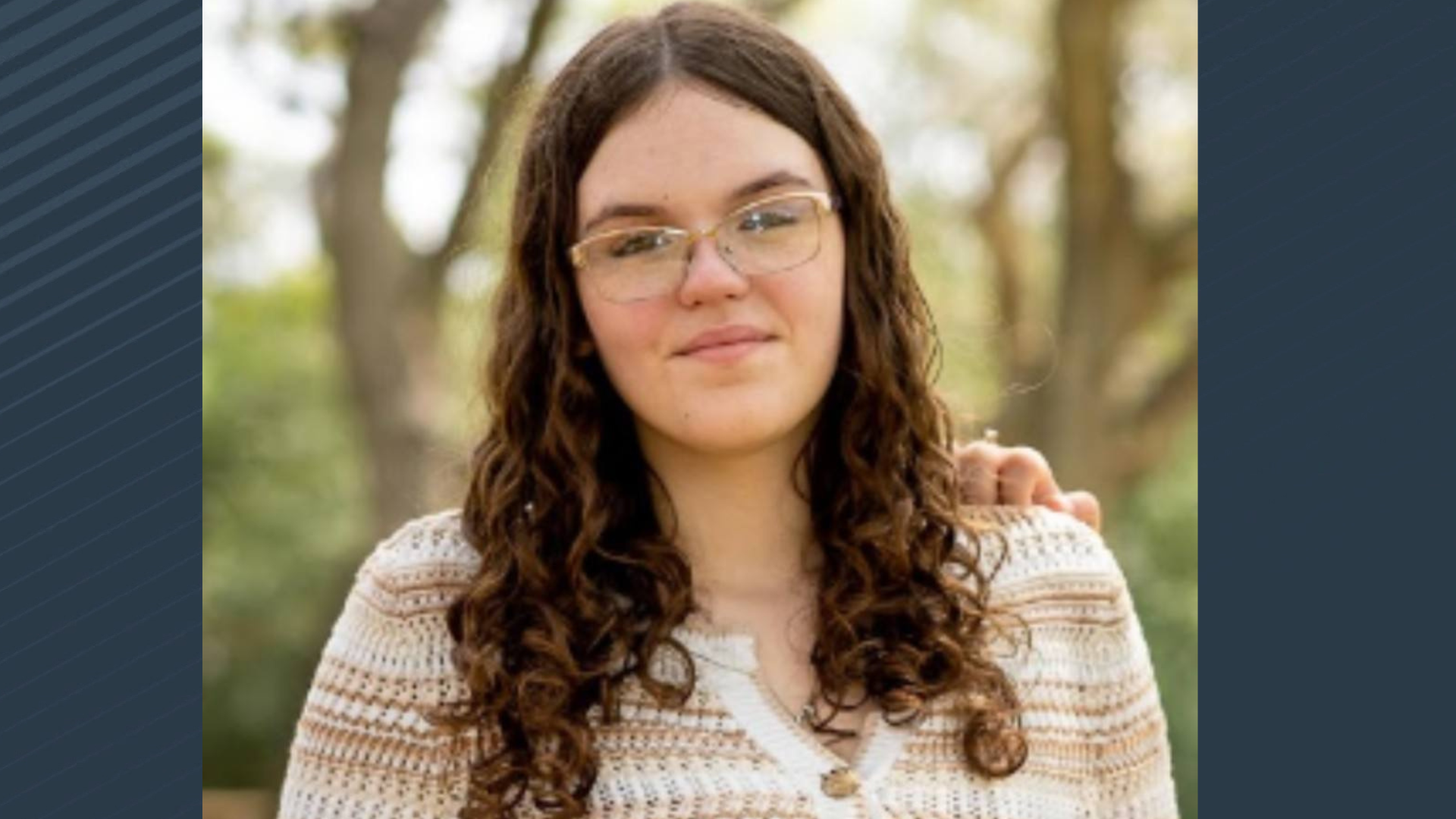 Authorities seek public's help in locating missing juvenile in Yoakum ...