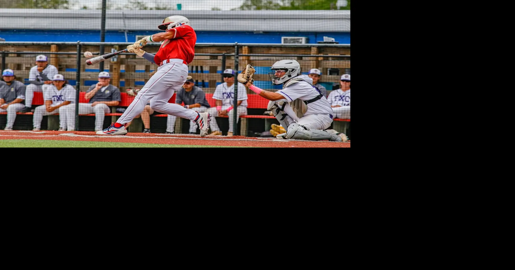 Texas A&M-Victoria sets up first round playoff matchup vs Jarvis Christain, game one this Friday