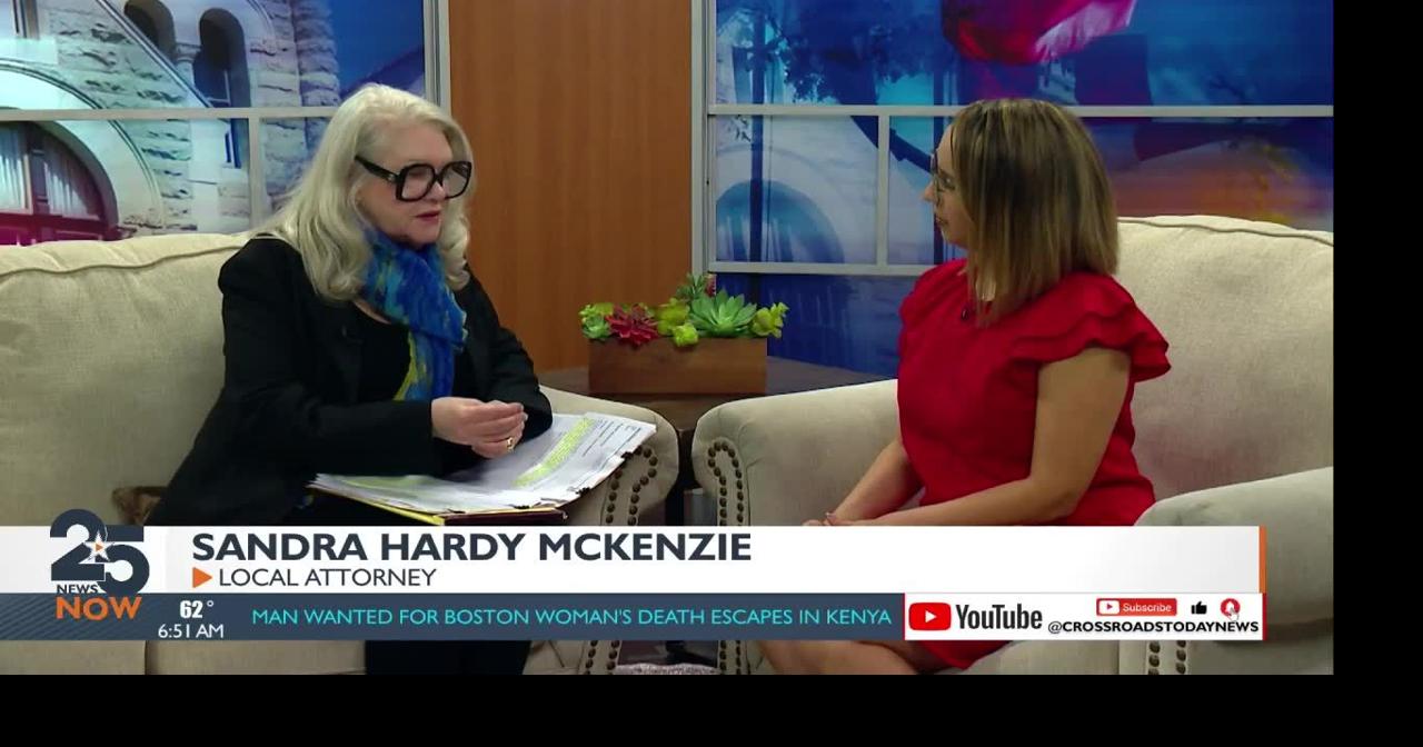 Looking back at a landmark Supreme Court case Hernandez v. Texas Video