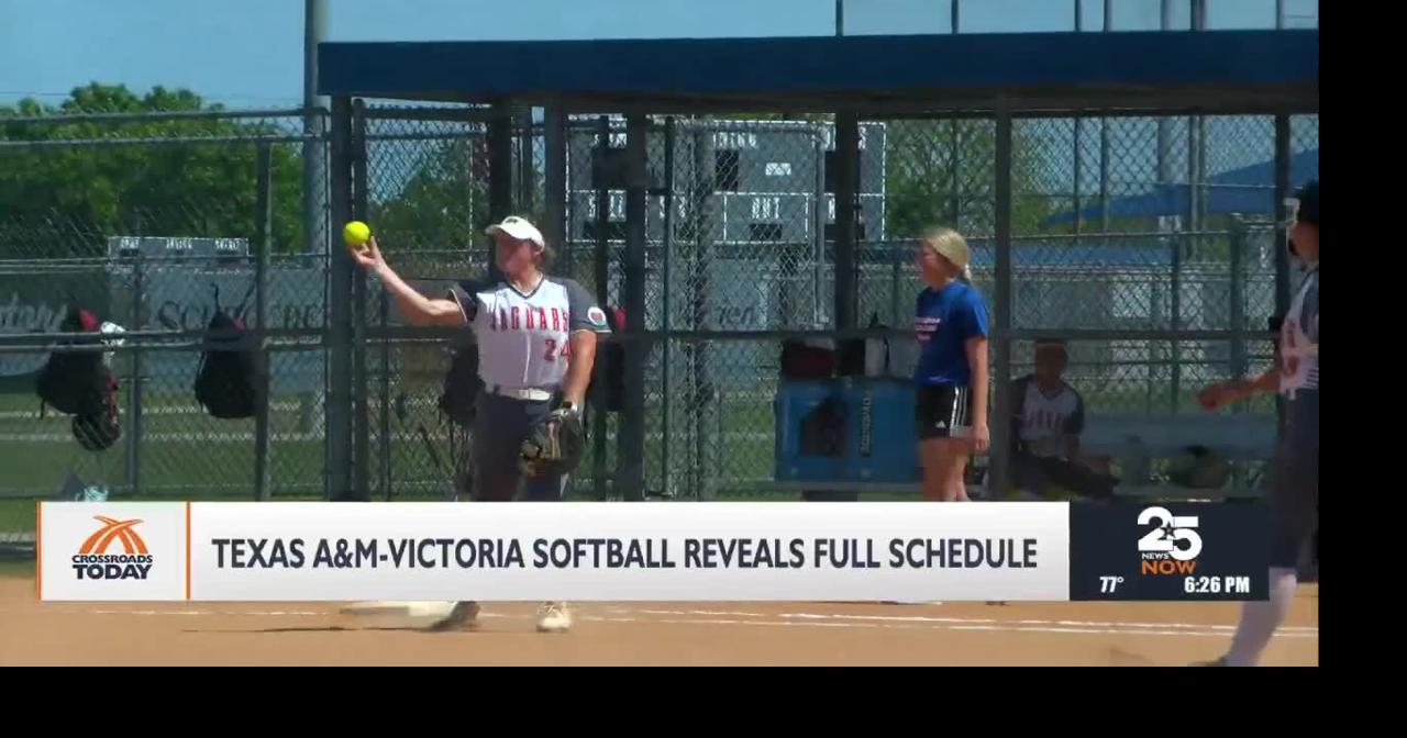 Texas A&M-Victoria softball reveals 2026 full schedule