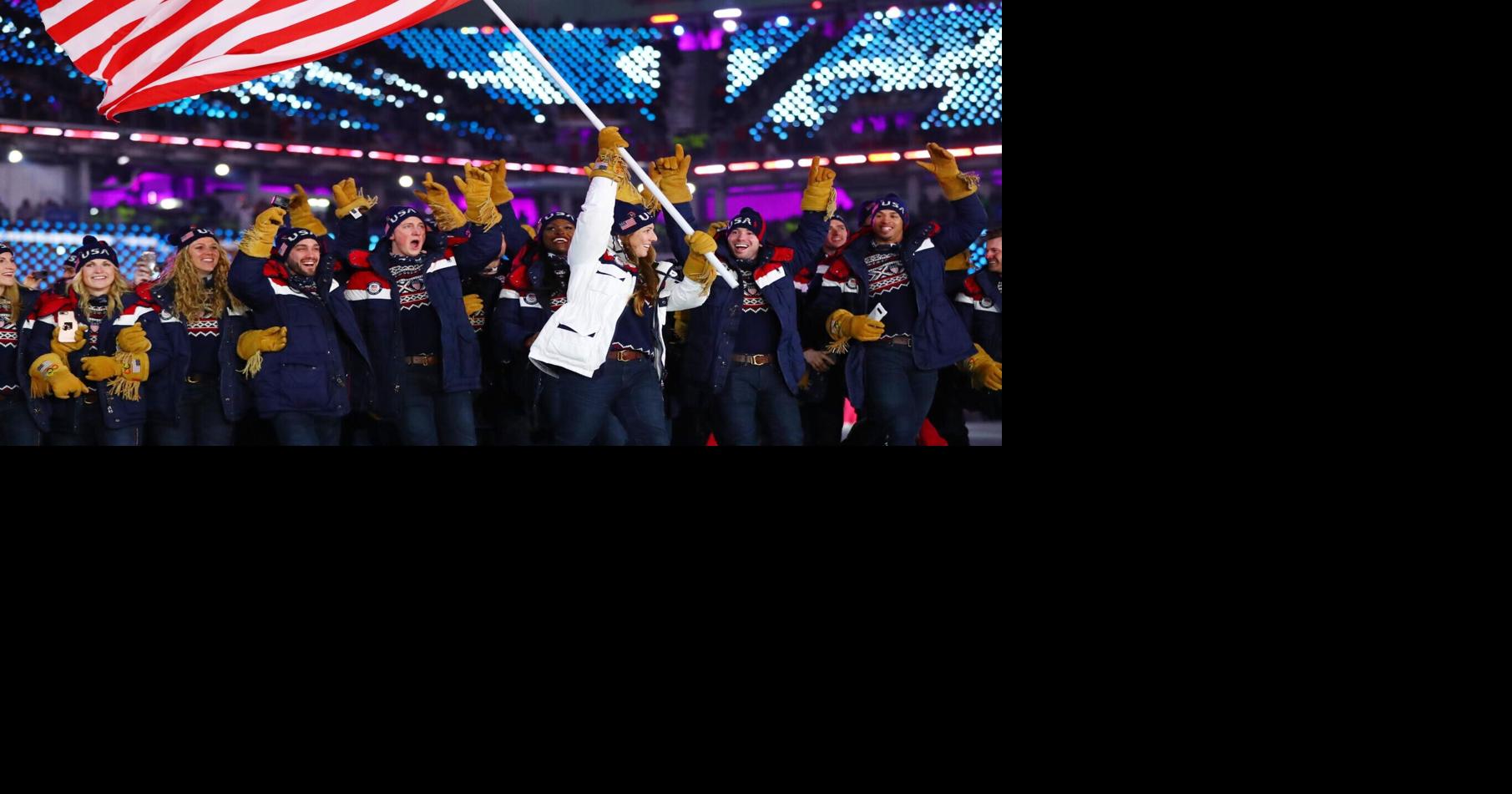 New York making 'significant' effort to host Winter Olympics
