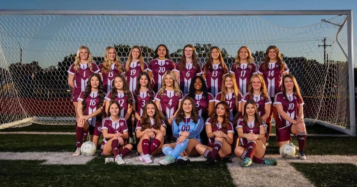 Victoria East and Hallettsville girls soccer teams start season with positive results