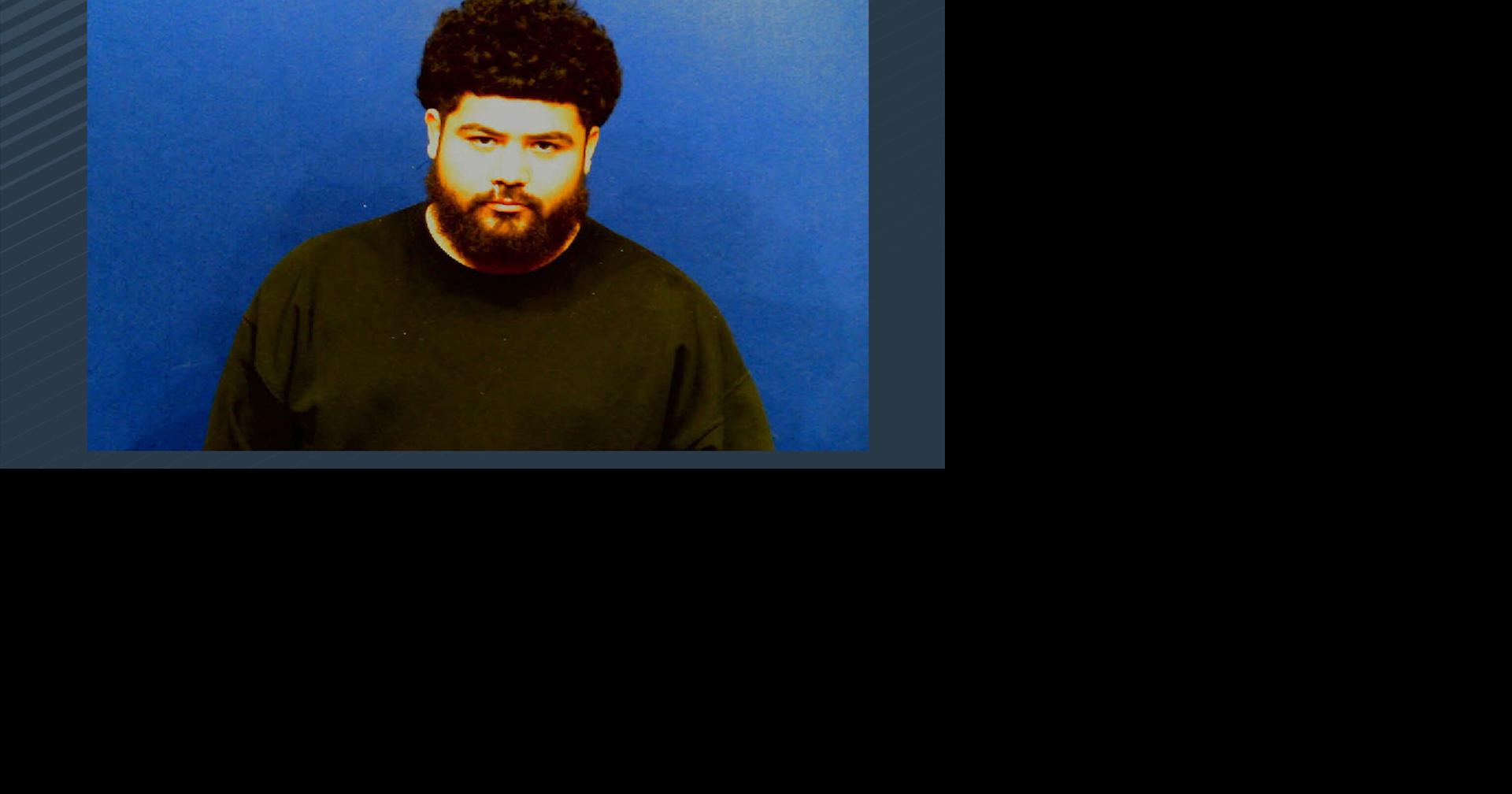 Victoria Police arrest man wanted in Wharton County News
