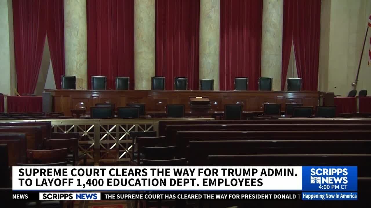 DOJ investigating George Mason University’s hiring practices over alleged discrimination – Fox News