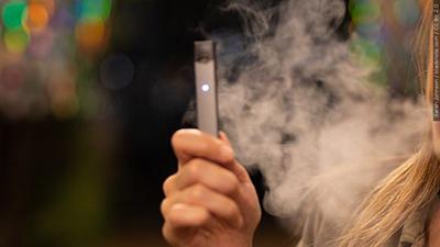 Goliad ISD adopts stricter rules to vaping alcohol use on campus