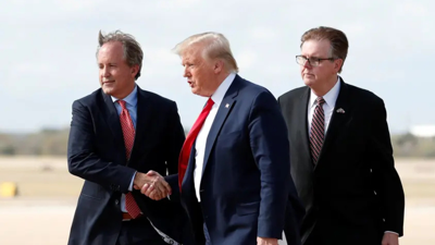 A Trump DOJ could bring an end to the yearslong investigation of ...