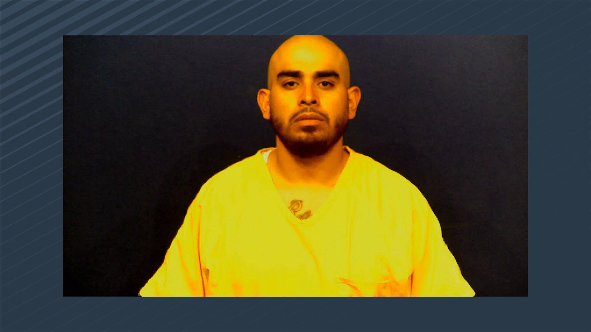 Port Lavaca man in custody in the Victoria County Jail News