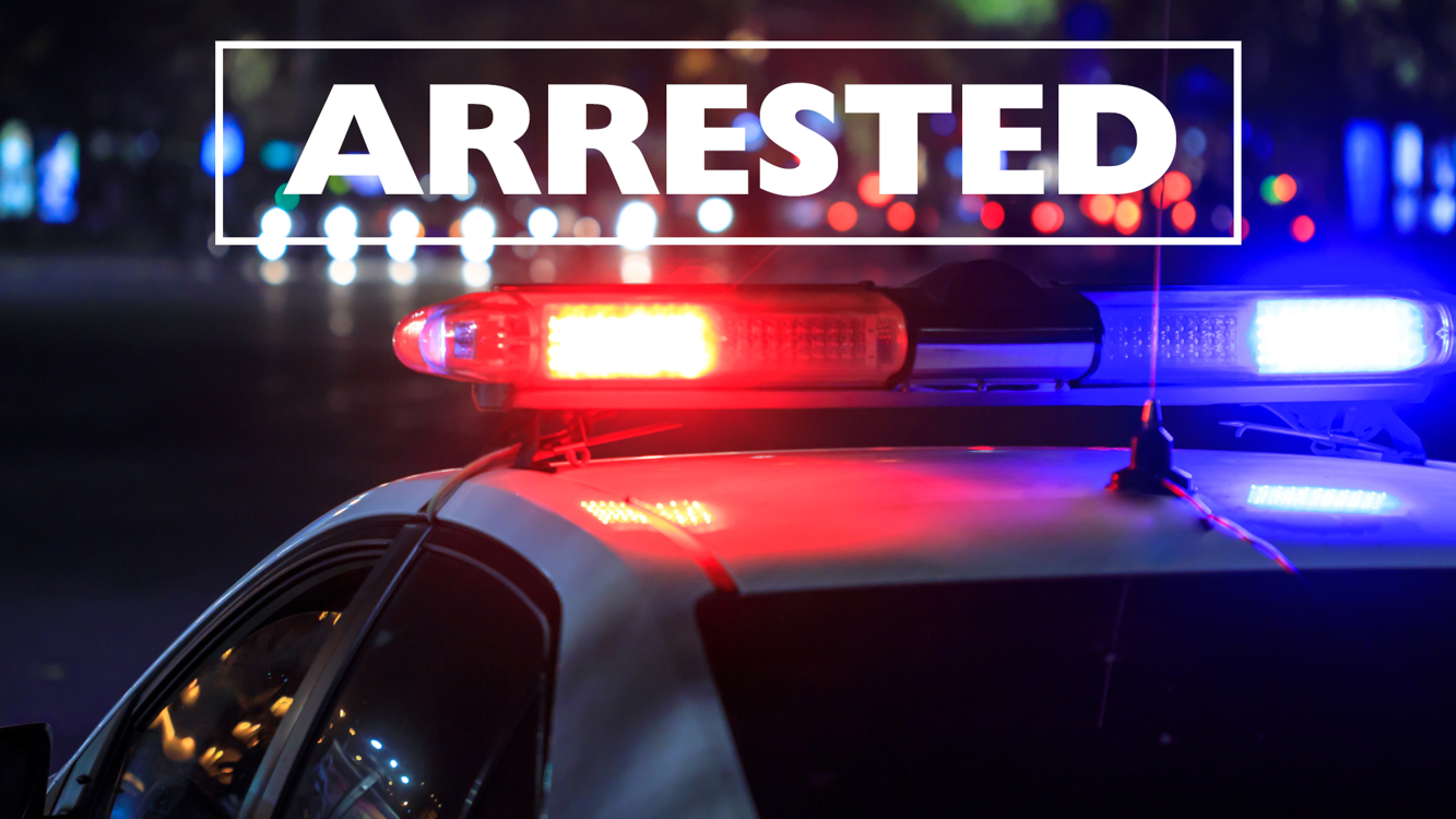 BREAKING NEWS Police investigate murder at Port Lavaca apartment