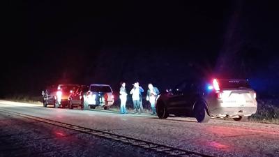 Lavaca County vehicle stops