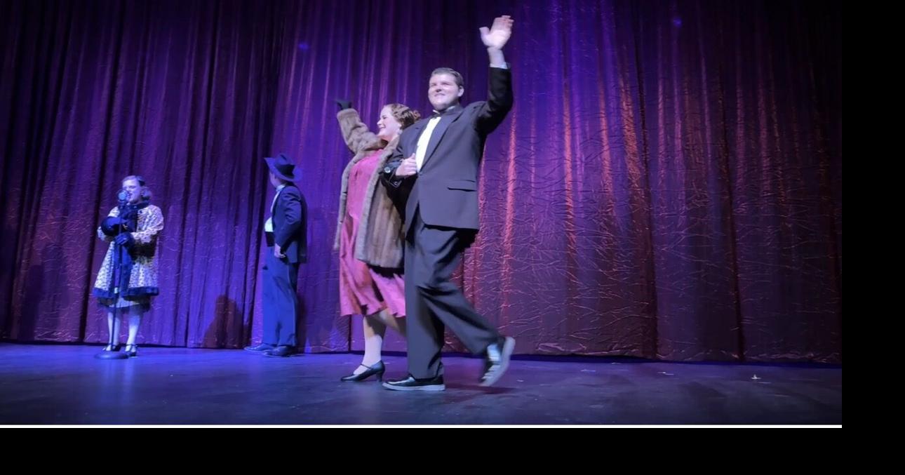 Classic musical 