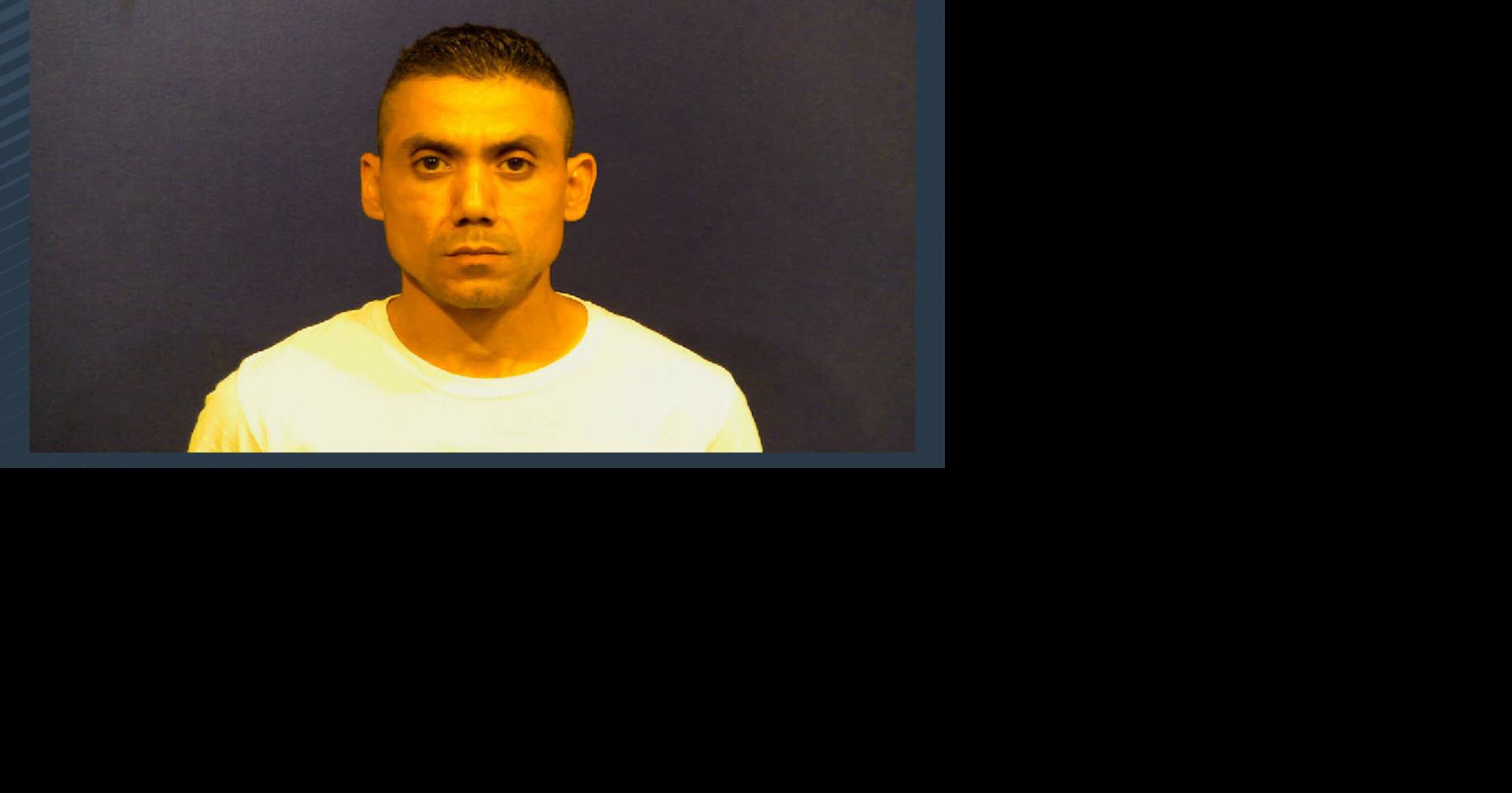 Victoria County deputies arrest man wanted in Atascosa County News