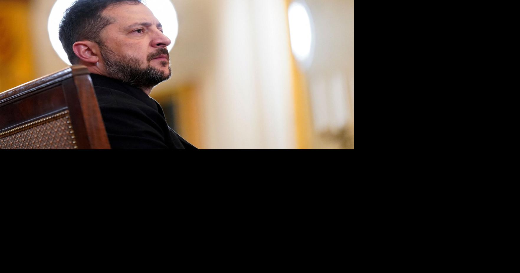 US touts ‘productive’ talks with Ukraine after Trump slams Ukrainian leadership