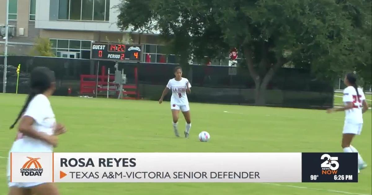 Texas A&M-Victoria women's soccer looks for non-conference victory vs Huston-Tillotson