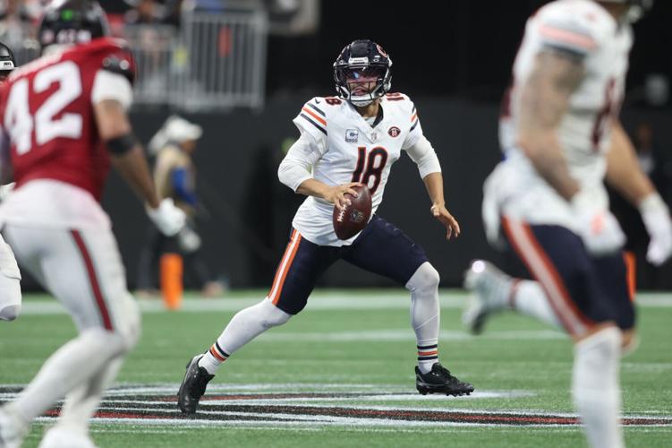 Bills QB Josh Allen moves up latest NFL MVP power rankings | Shareable ...