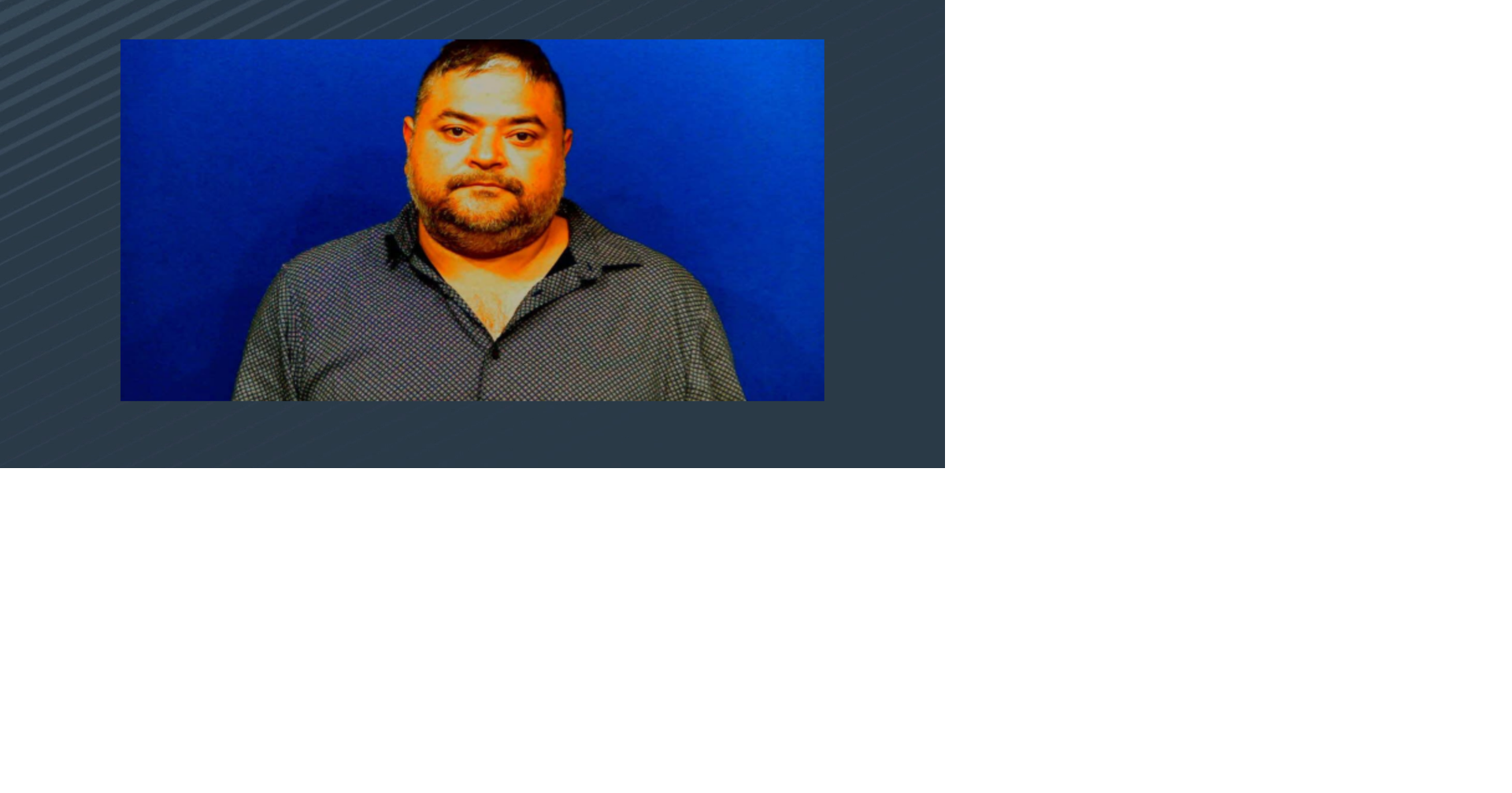 Man sentenced to 35 years for continuous sexual abuse of child under 14 ...