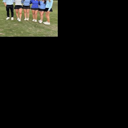 Hallettsville Sacred Heart golf teams impress at TAPPS 2A state ...