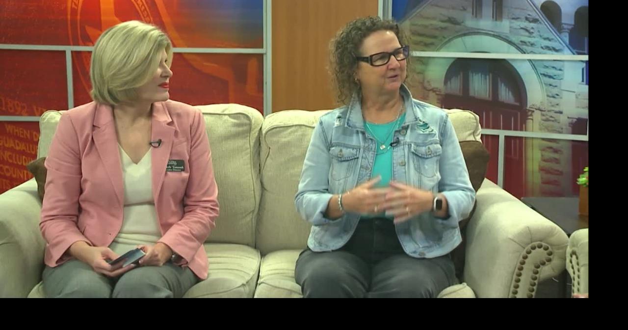 Victoria Symphony partners with local author for educational concert experience