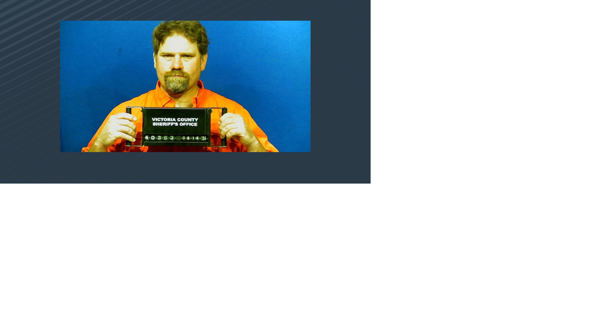 Victoria man sentenced for money laundering tied to DEA and IRS sting operation