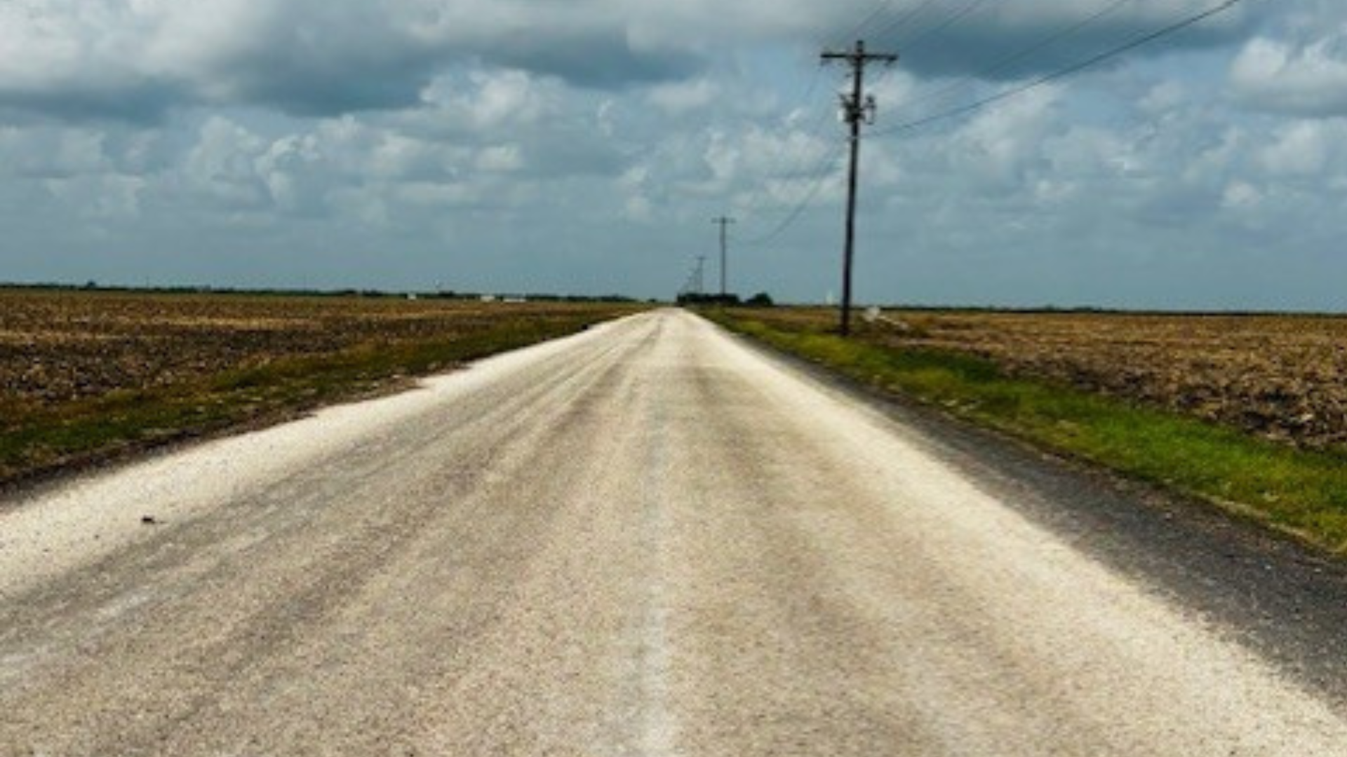 Victoria County reports progress on Key Road reconstruction project ...