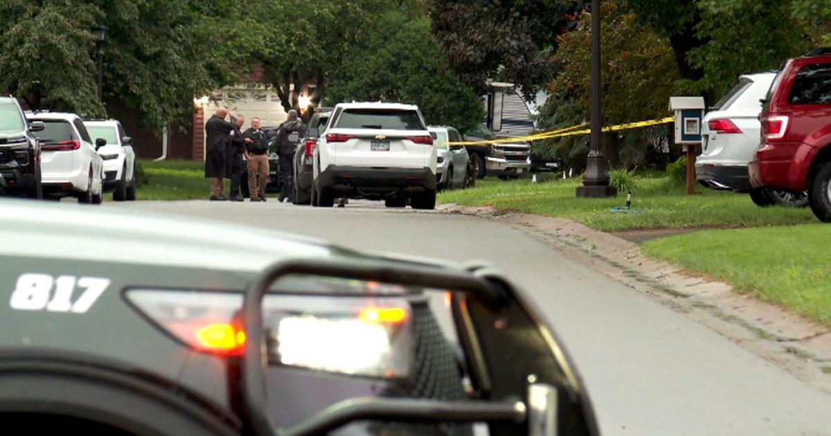 Suspect in ‘politically motivated assassination’ of Minnesota Democratic House leader identified, officials say