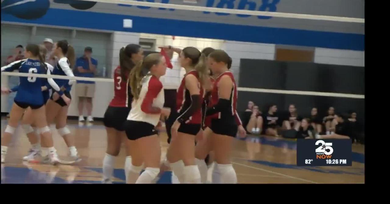 Athlete of the Week: Isabella Buzzell | Sports | crossroadstoday.com