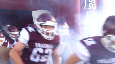Hallettsville Football Standout Makes Special List | High School Sports ...