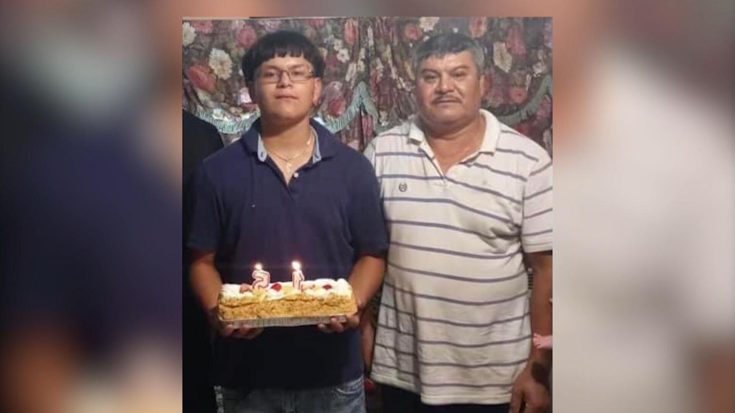 Volunteers still looking for missing Calhoun County father and son ...
