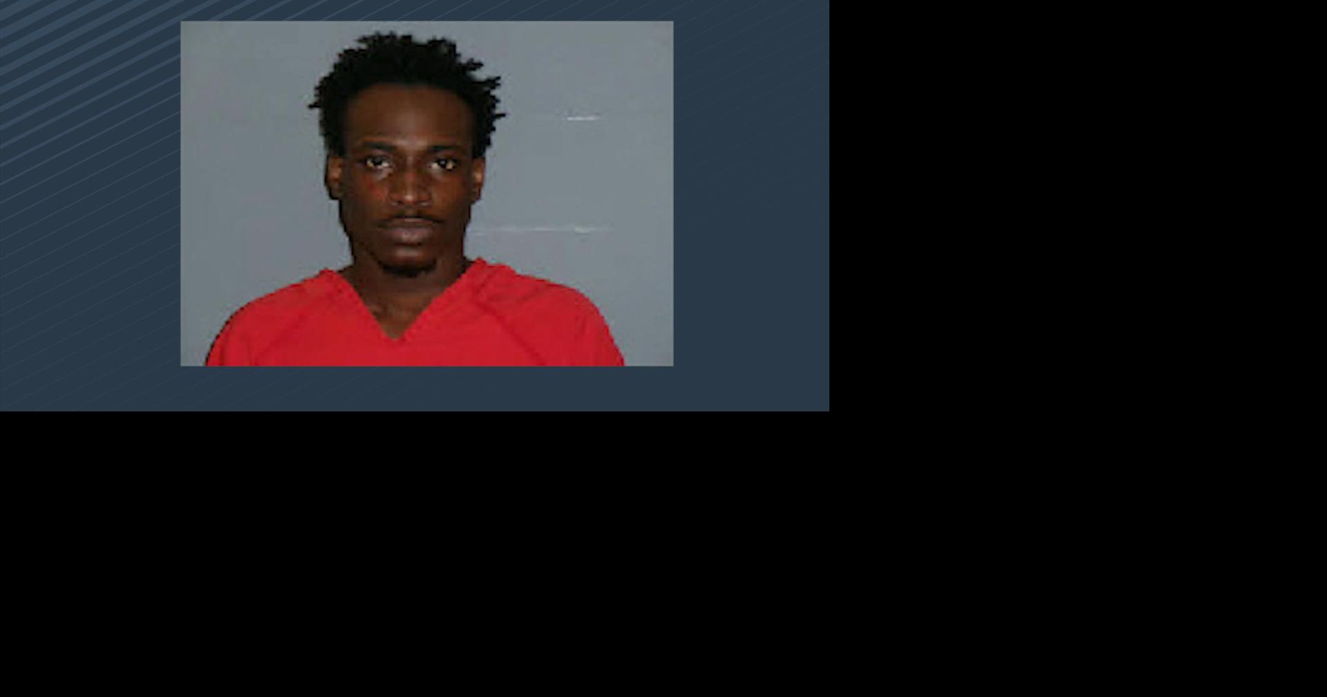 San Antonio man faces felony charges in DeWitt County | News ...