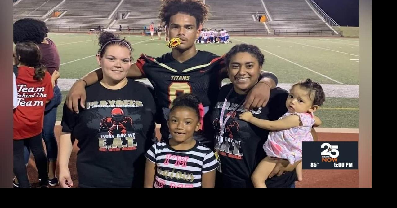 Relatives mourn loss of Virginia Martinez, remember her patience and kindness