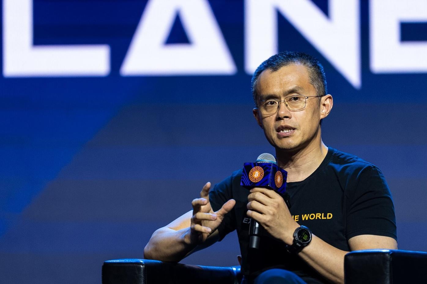 North Korean hackers likelinked to record-breaking $6.3 billion Binance crypto heist