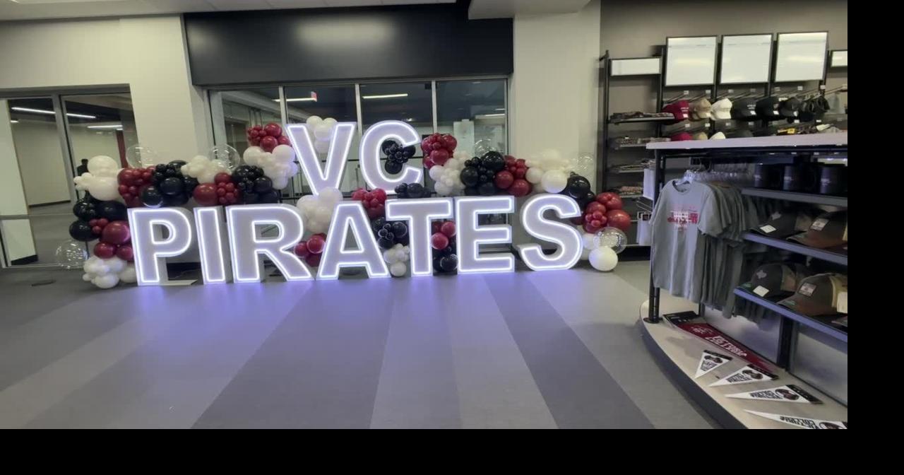 Victoria College new semester brings with it the new Student Center