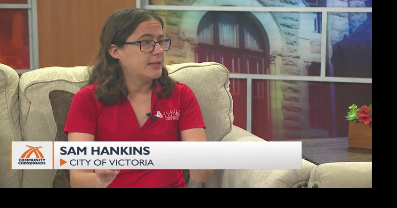 Victoria launches 6th annual 'Yule Love Shopping' promotion to support local businesses