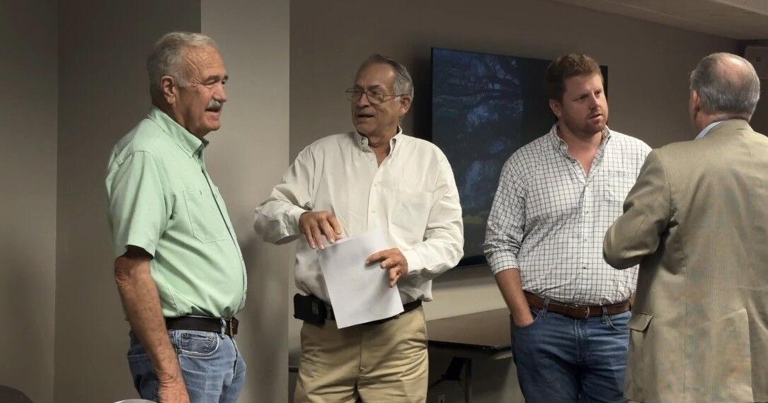Data centers discussed in Economic Development Partnership meeting