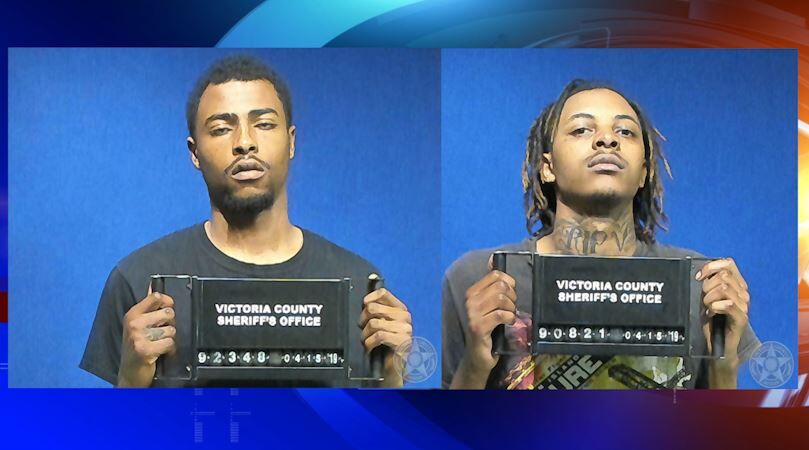 Two arrested after breaking into cars | Crime | crossroadstoday.com