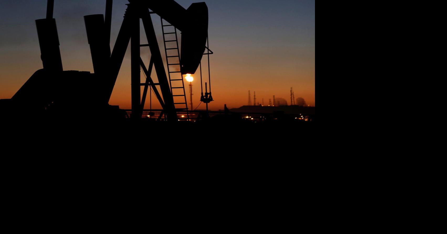 Iran keeps pressure on oil infrastructure as US casualties rise | Hot off the Wire podcast